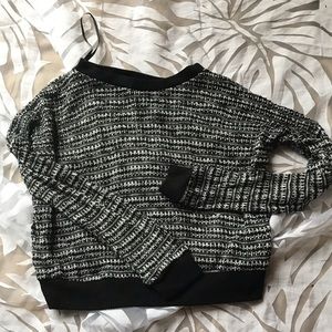 Forever 21 Knit Sweater